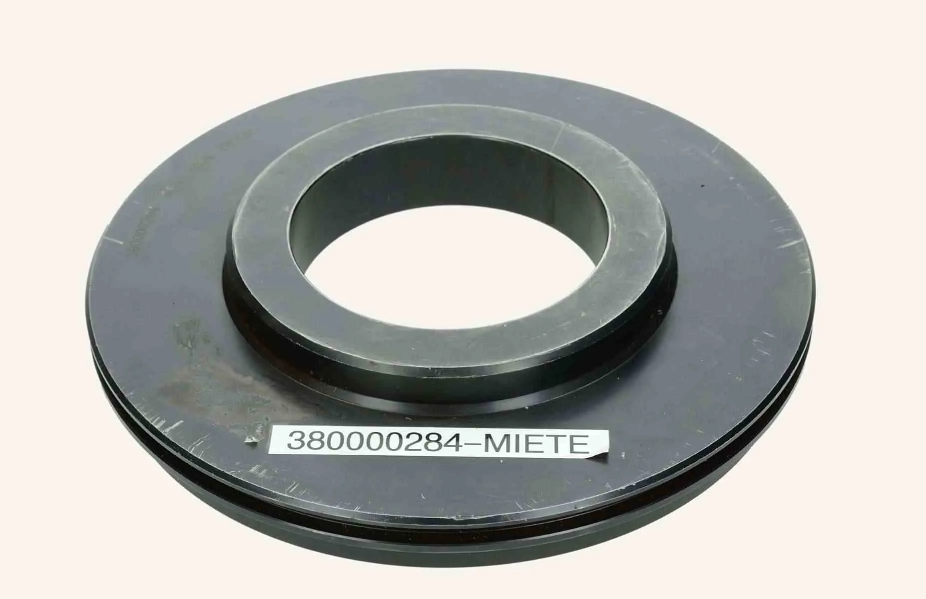 Assembly Tool Seal Ring Rental Price 40.-