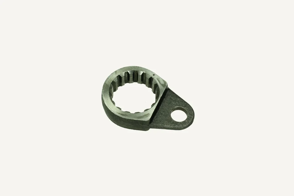 Brake Lever right 16T (Occasion)