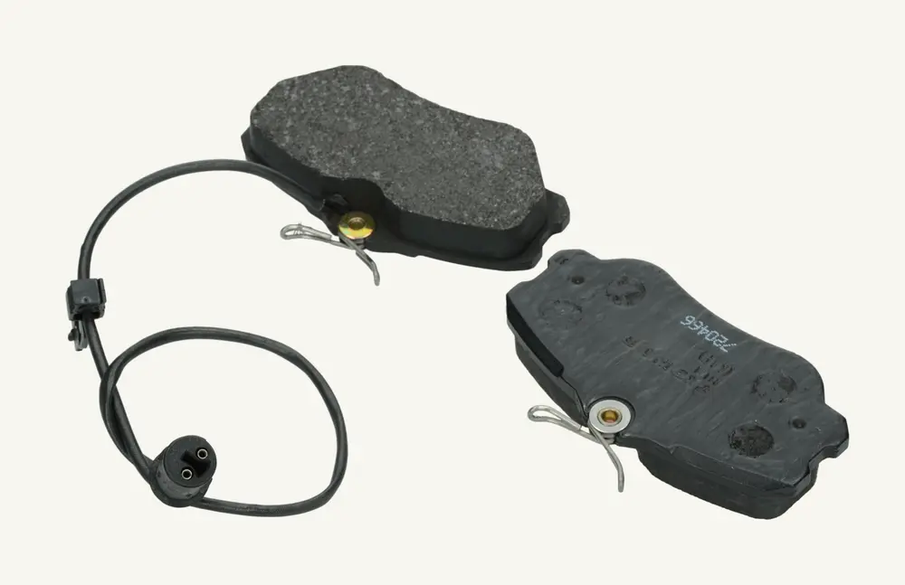 [1004725] Bremsklotz Paar 110mm