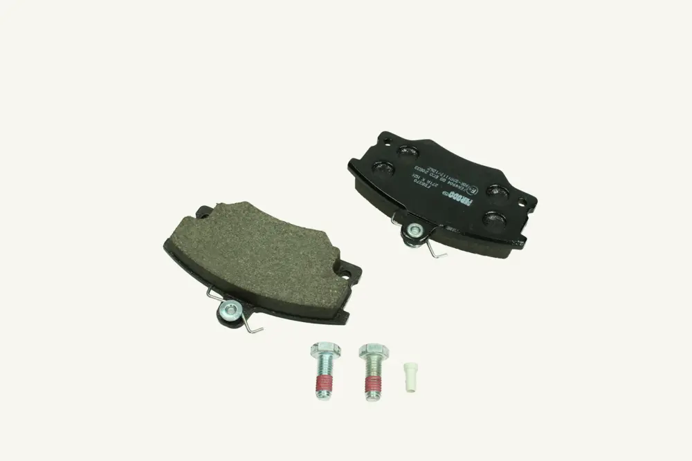 [1004723] Bremsklotz Paar 95-104mm