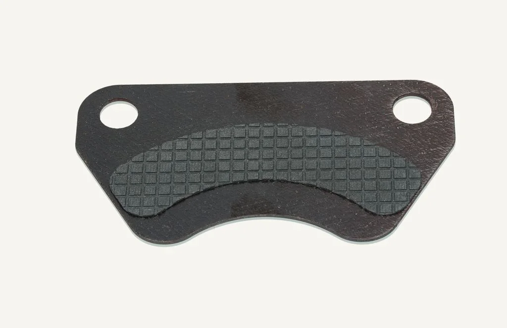 [1008967] Brake Pad both sides Lining