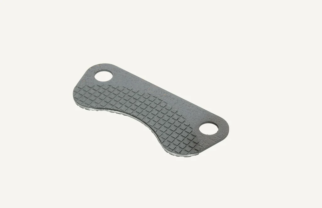 Brake Pad both sides Lining