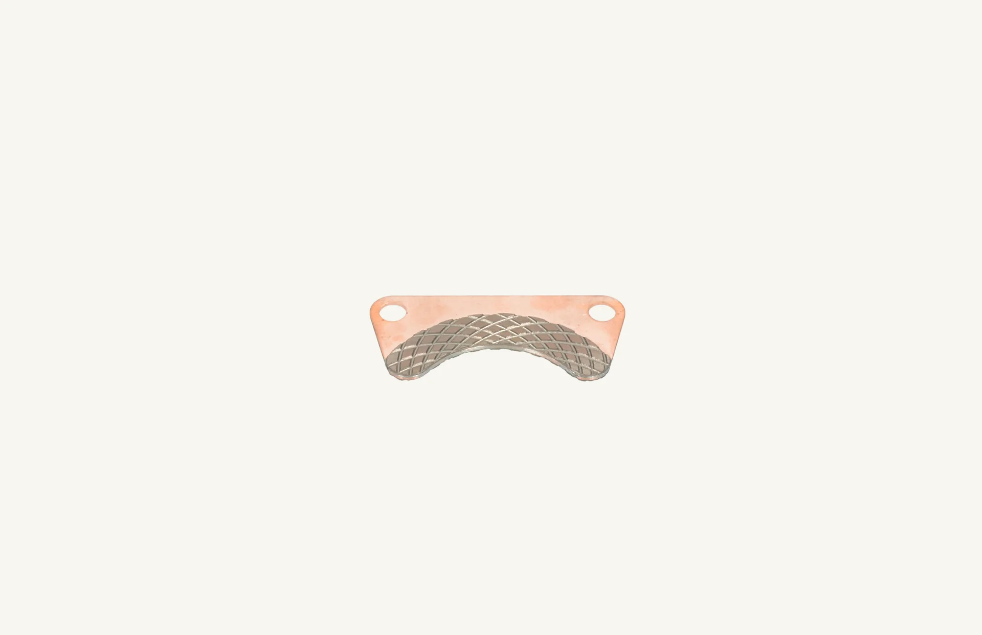 [1001039] Brake Pad both sides Lining