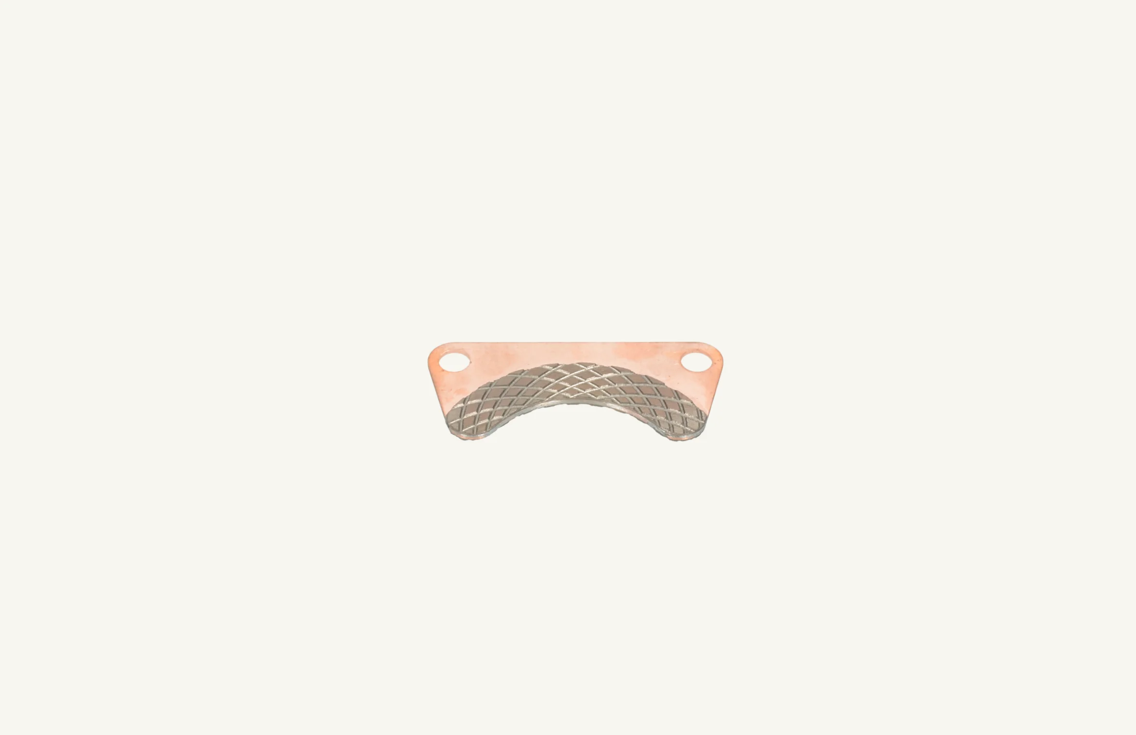 [1001039] Bremsklotz beidseitig Belag