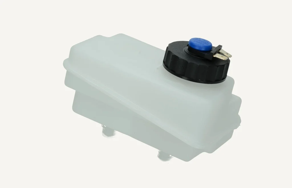 [1011807] Brake Fluid Tank with Cover