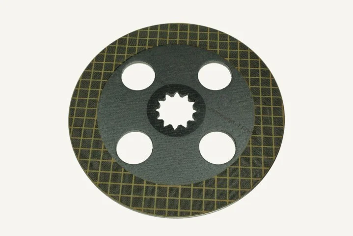 Brake Disc 12T 307mm Long Life