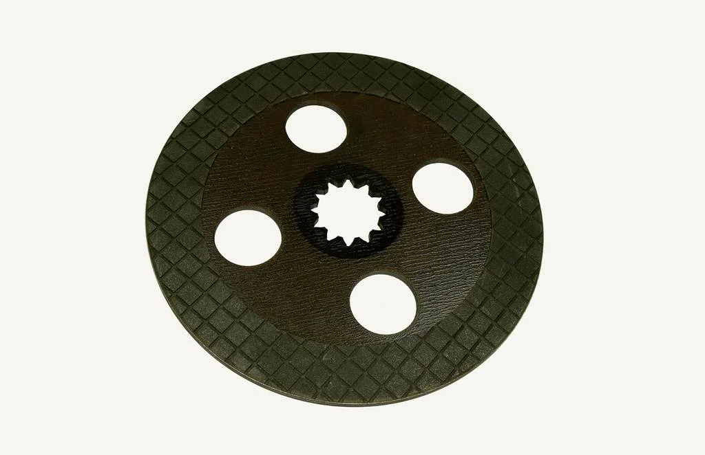 Brake Disc 12Zx307mm