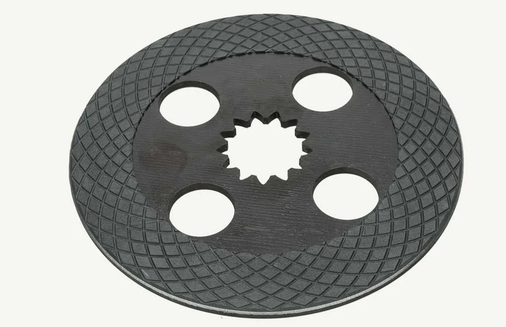 [1008253] Brake Disc 13T x 260mm
