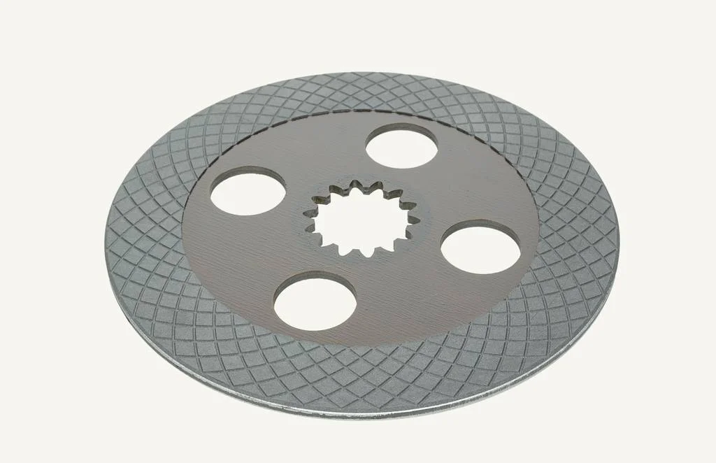 Brake Disc 14T