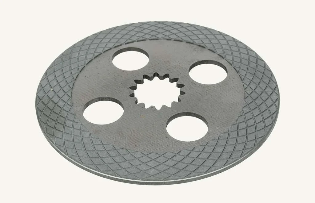 Disque de frein 14 Zx304mm