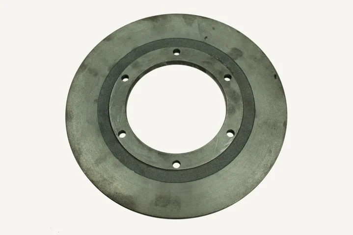 Bremsscheibe 142x315x10mm De Pietry