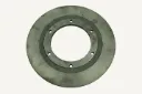 Bremsscheibe 142x315x10mm De Pietry
