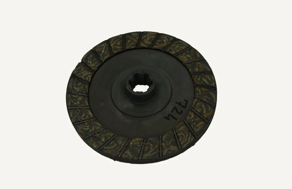 Disque de frein 144mm