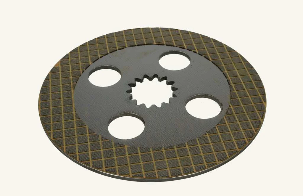Bremsscheibe Kevlar 14Z