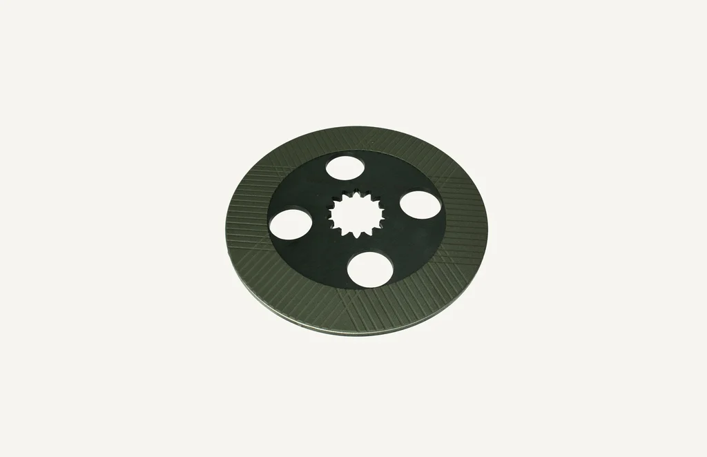 [1059364] Brake Disc 14Zx260mm