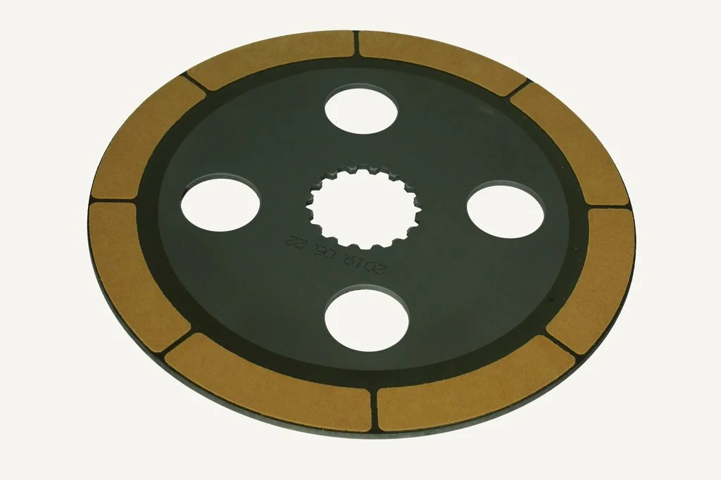 Brake Disc 16T 210mm