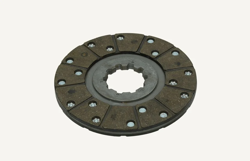 Bremsscheibe 178mm  7" / innen 48-56mm