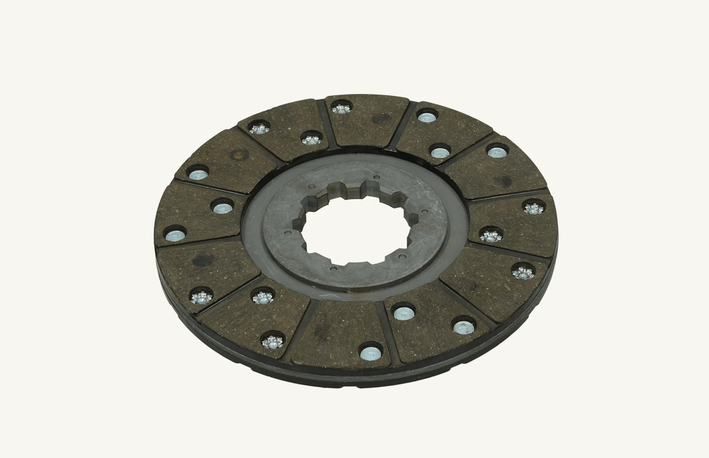 Bremsscheibe 178mm  7" / innen 48-56mm