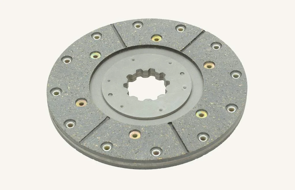 Disque de frein 178mm 35x41-10 dents