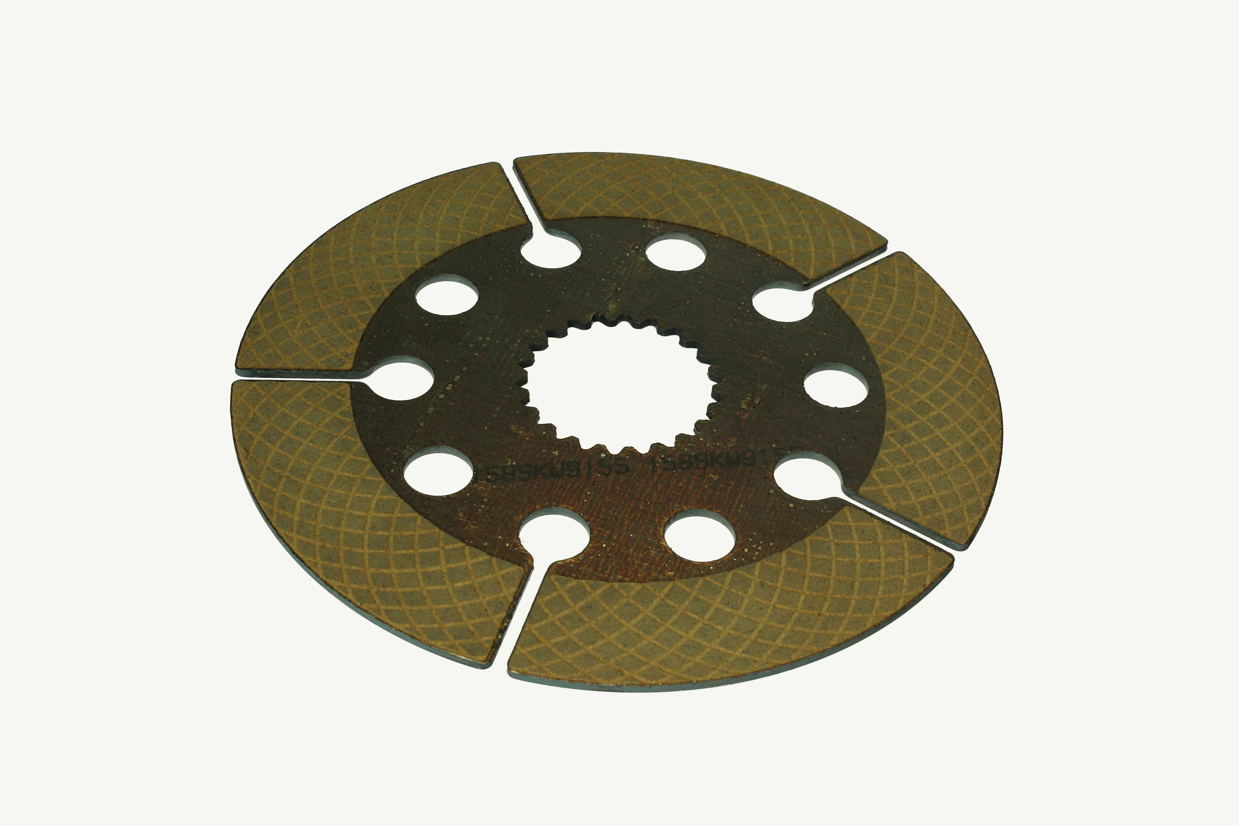 [1064708] Bremsscheibe 22Z x 225mm