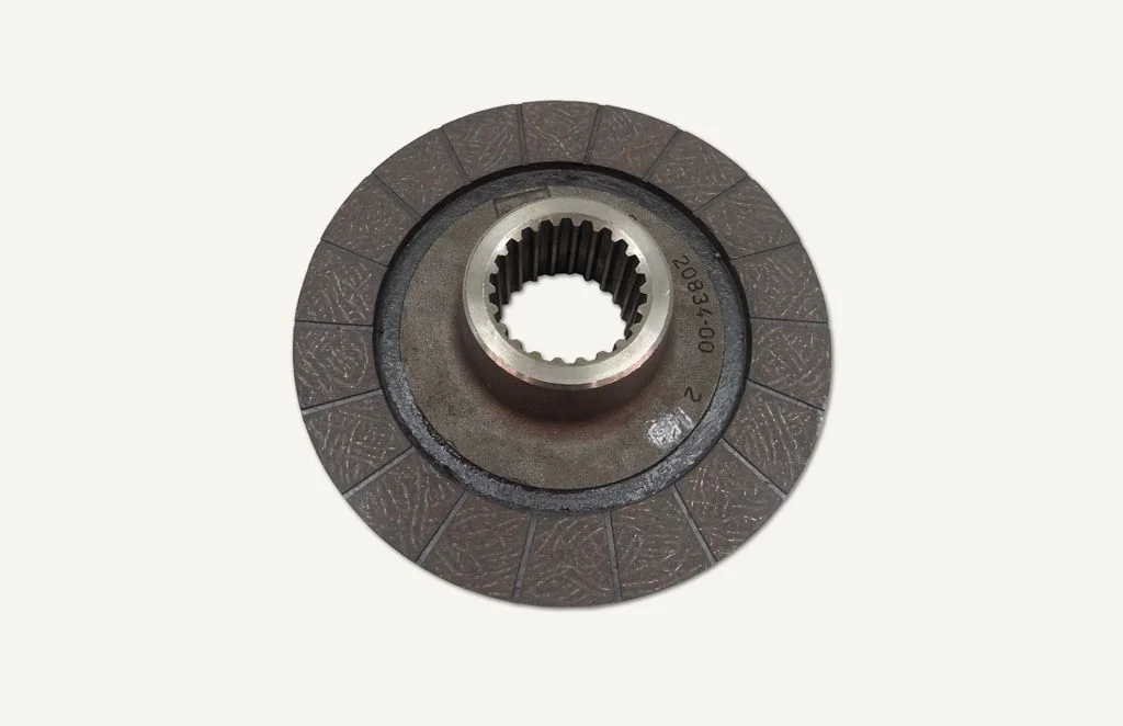 Brake Disc 230mm 22T
