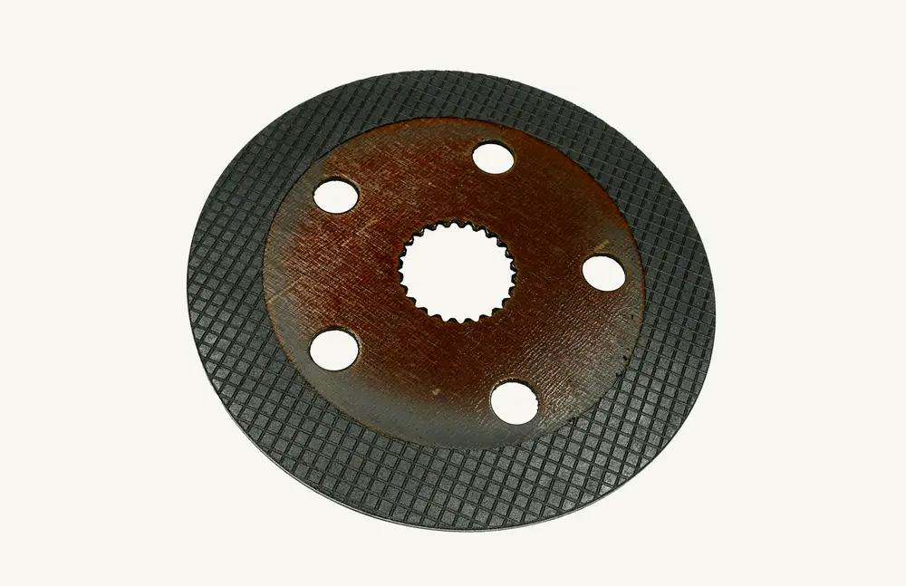 [1060270] Bremsscheibe 24 Z x 224mm