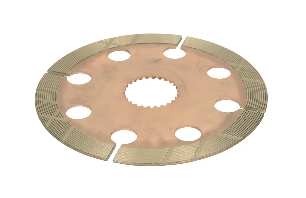 [1010261] Bremsscheibe 26 Zx280mm
