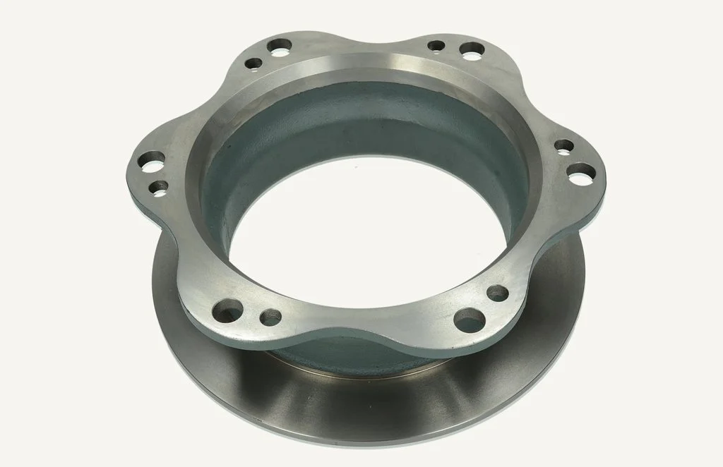 [1016267] Brake Disc 66 front 310mm