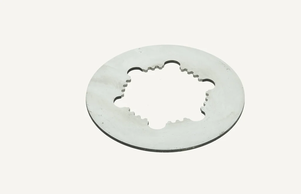 Brake Disc 98.00x190.00x4.48mm