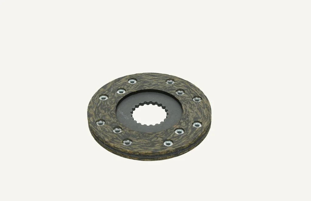 Disque de frein Agrifull 130mm 36x40-20 dents