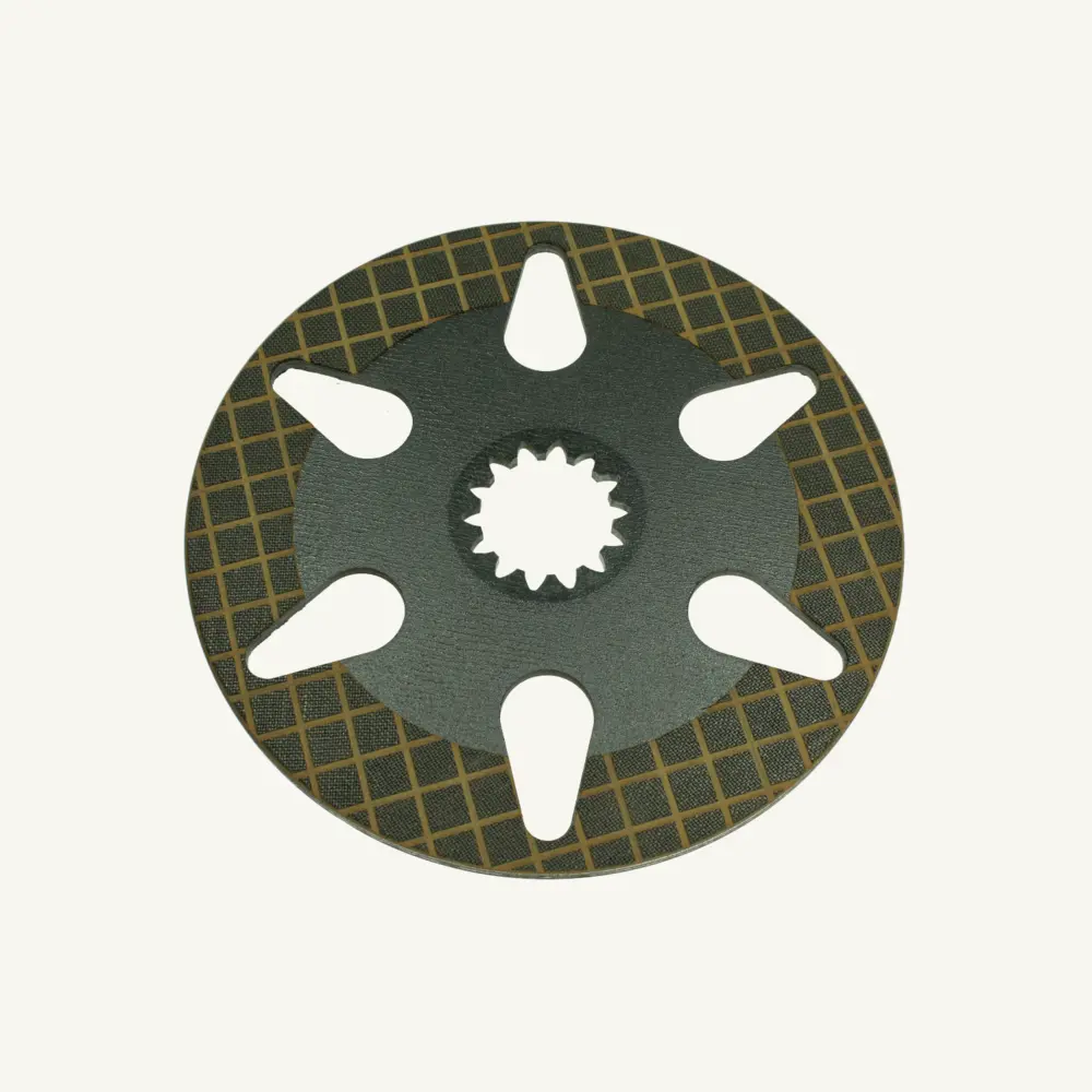 [1013522] Bremsscheibe Carbon Weave 14 Z x 327mm