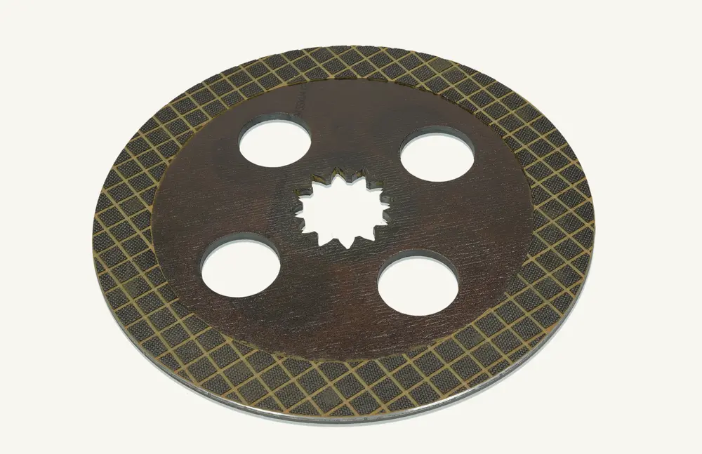 [1014230] Bremsscheibe Carbon Weave Z 12