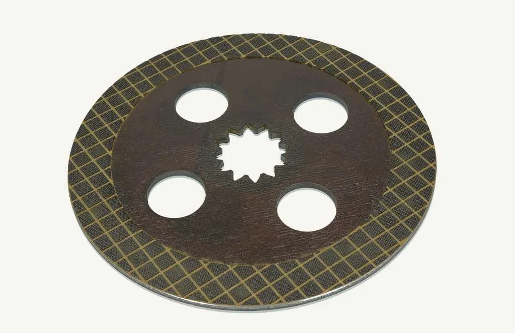 [1014230] Bremsscheibe Carbon Weave Z 12