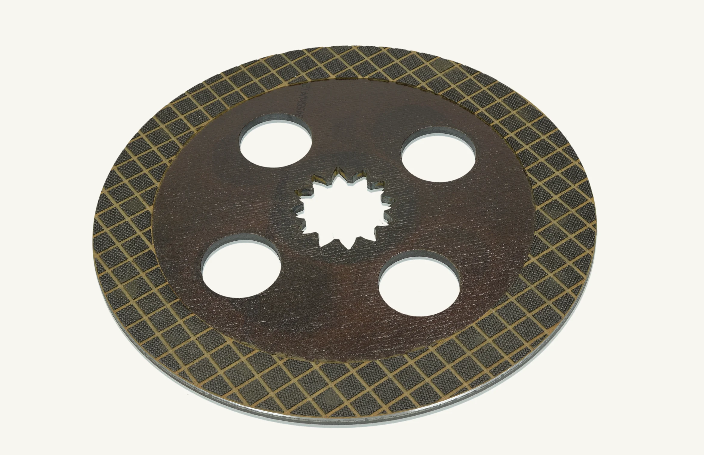 [1014230] Bremsscheibe Carbon Weave Z 12