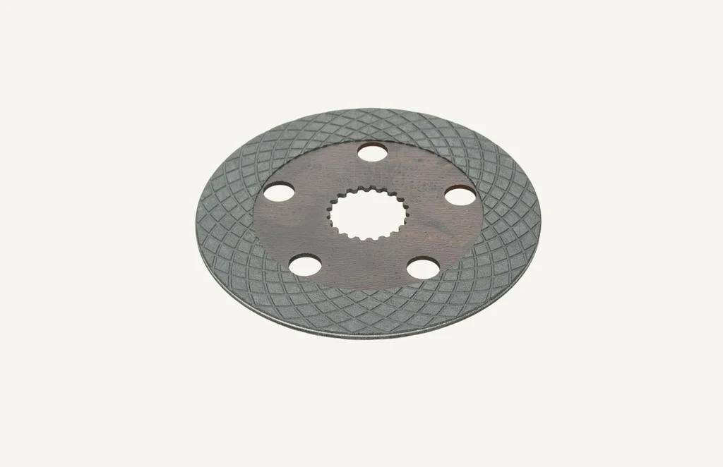 Disque de frein Ferrari