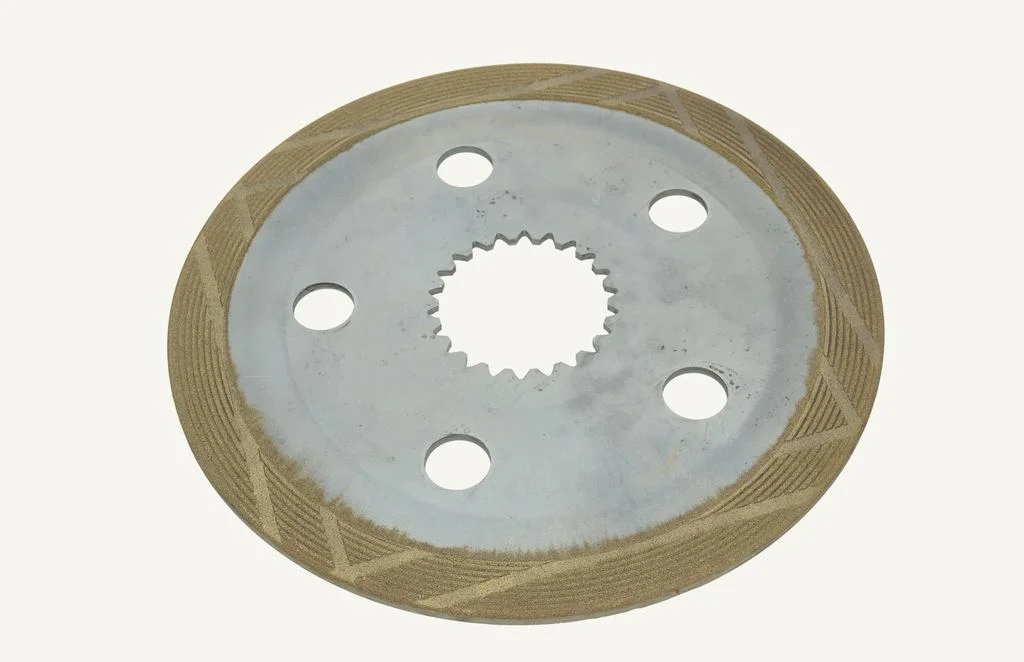 Brake Disc Ford 22Zx224mm