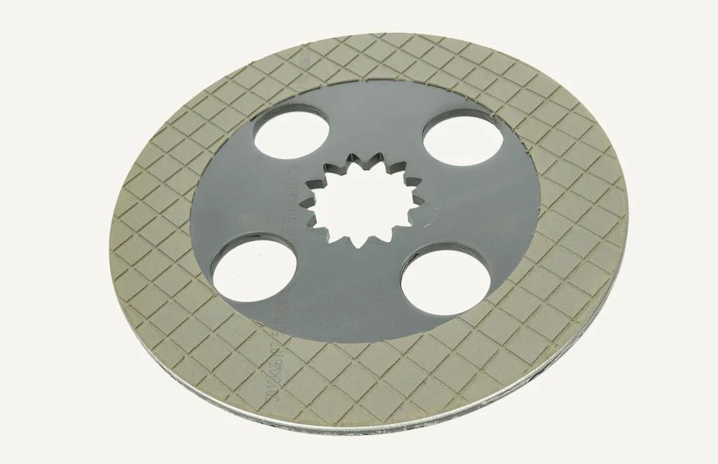 [1010689] Brake Disc Kevlar 13T x260mm