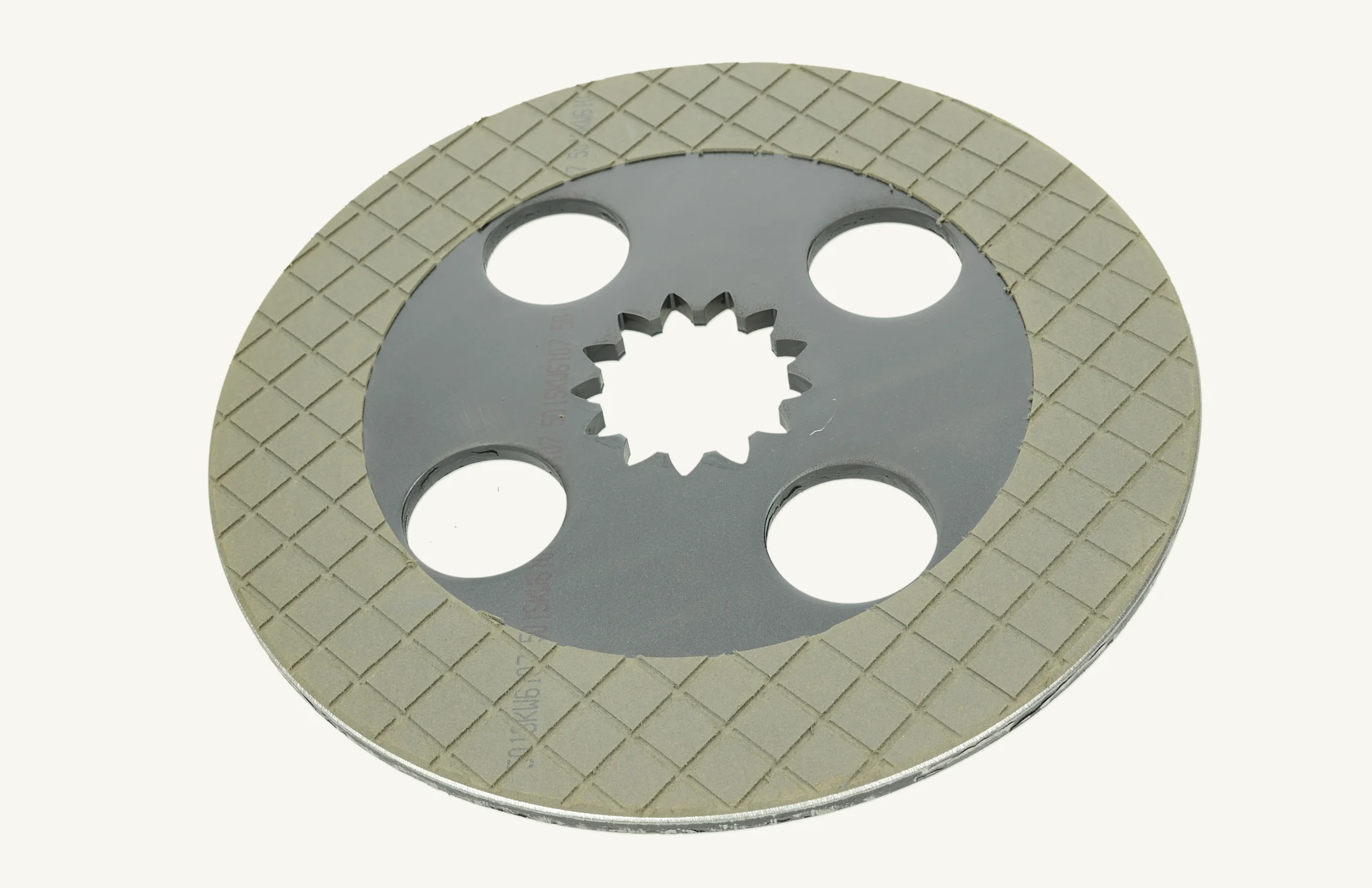 [1010689] Bremsscheibe Kevlar 13 Z x260mm