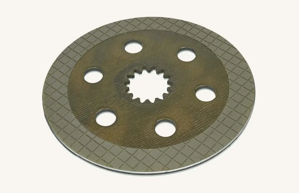 [1010579] Disque de frein Kevlar 60x327x9.6mm 14 dents