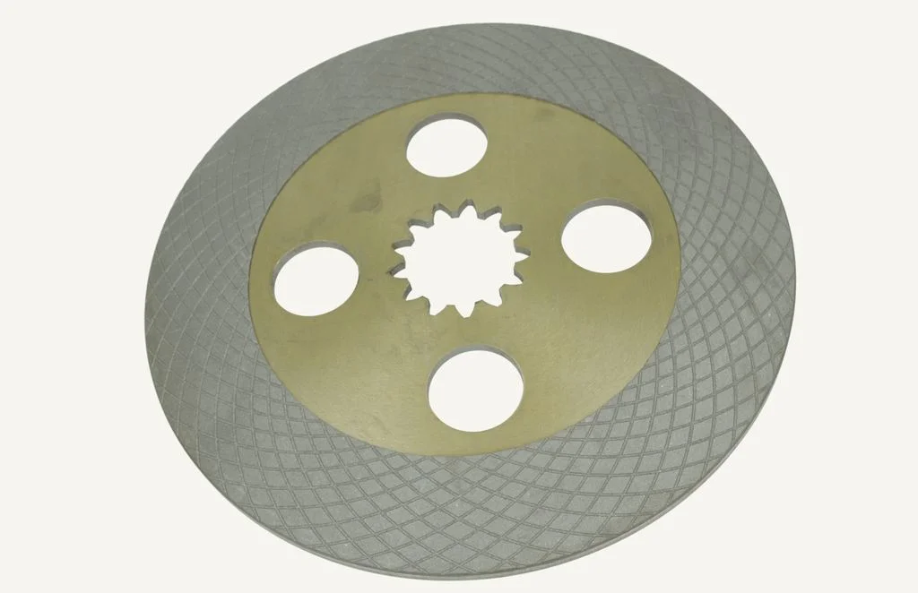 Disque de frein Z13x360mm