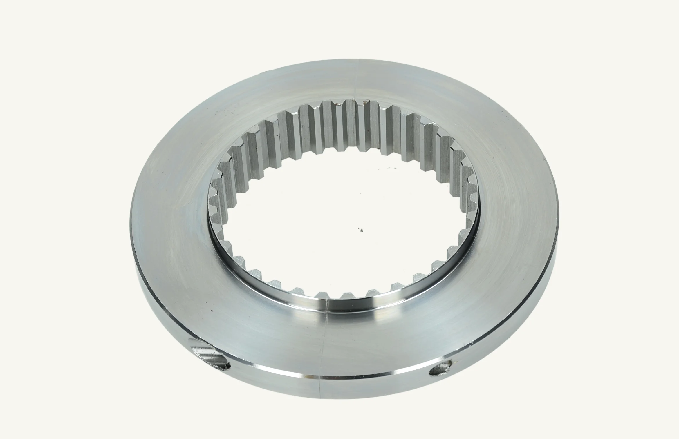 Bremsscheibe teilbar Z 34 168x14mm