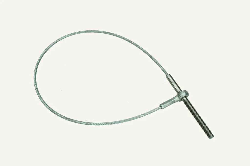 Brake Rope 630mm