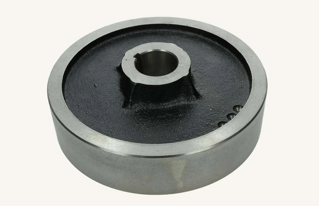 Brake Drum 225x54mm