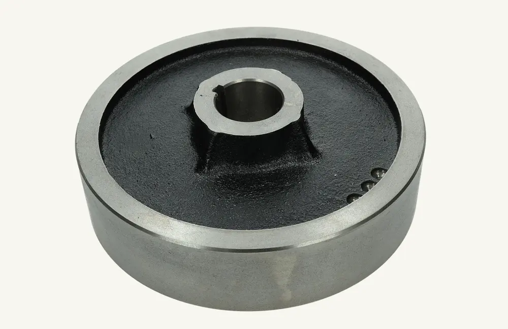 [1053833] Bremstrommel 225x54mm