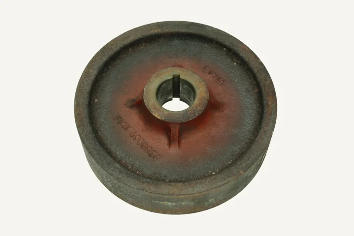 Brake Drum 225x60mm (Occasion)