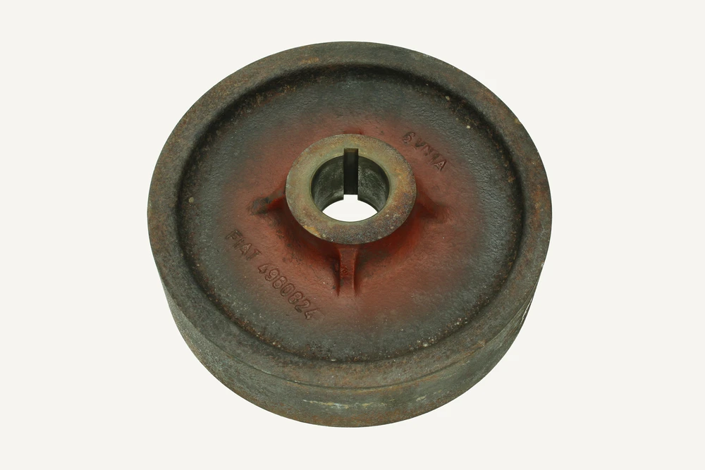 [1184142] Bremstrommel 225x60mm (Occasion)
