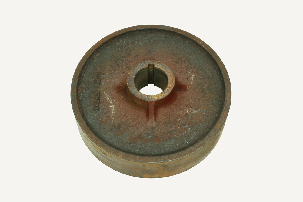 [1184117] Bremstrommel 55x210mm (Occasion)