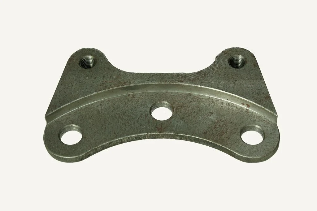 [1016266] Plaque support frein Polytrac