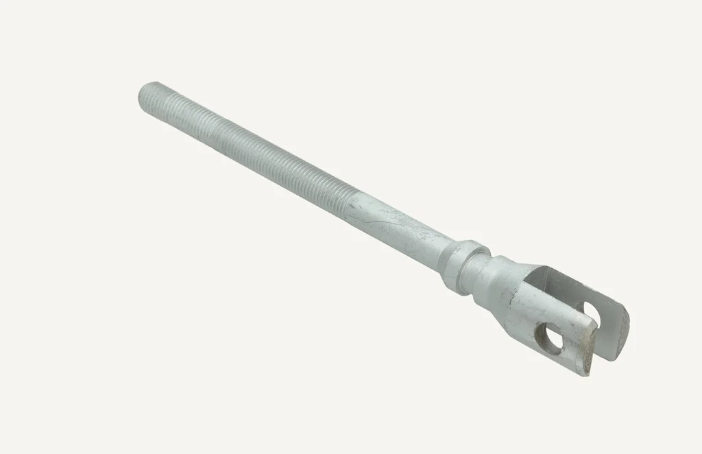 Fourchette tension frein