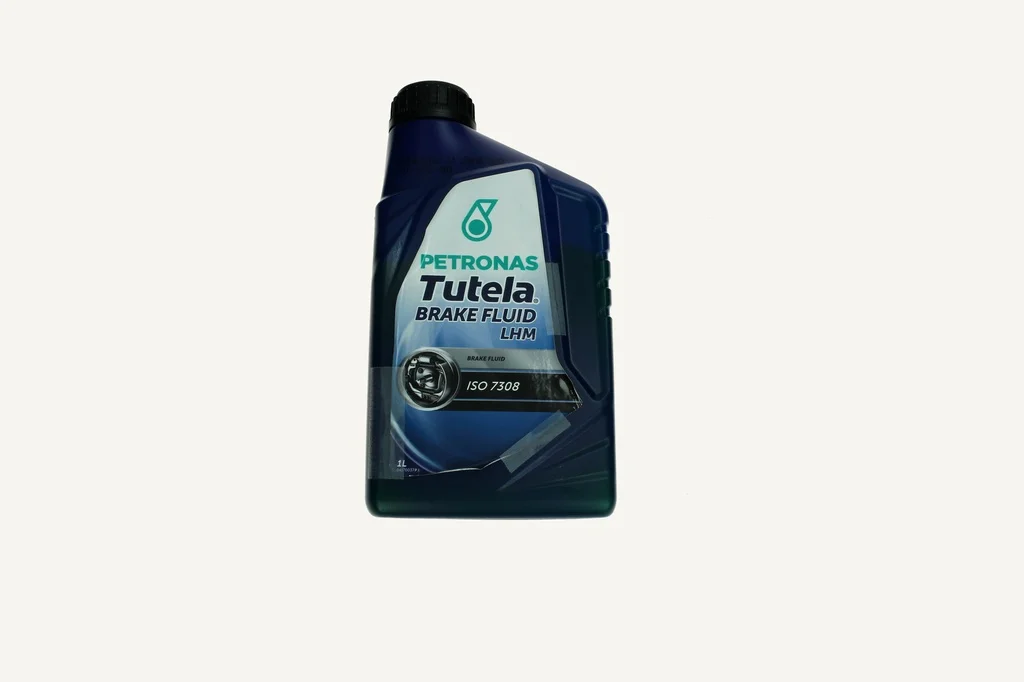 Liquide de frein Brake LHM Ambra Iso VG 22 ( 1L )